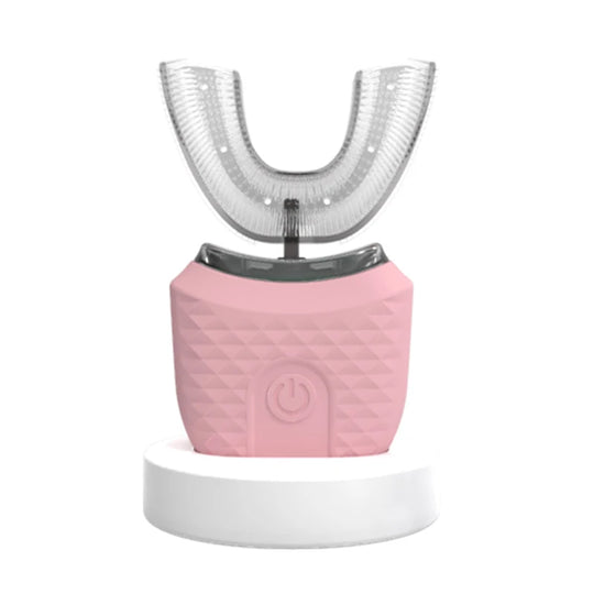 Smiley360™ | Hands-Free Tandenborstel 360°