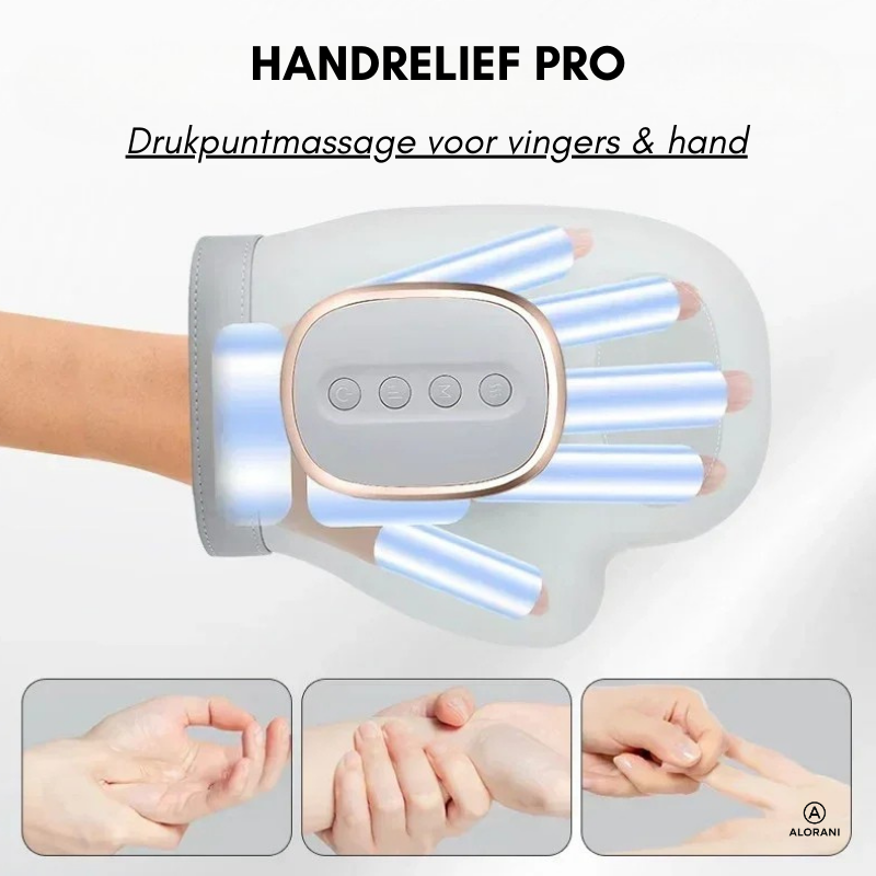 Alorani™ | HandRelief Pro