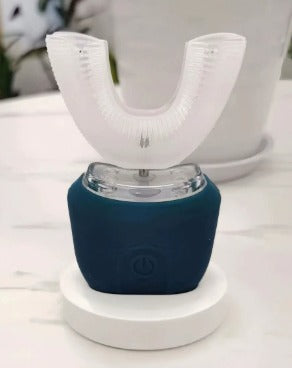 Smiley360™ | Hands-Free Tandenborstel 360°