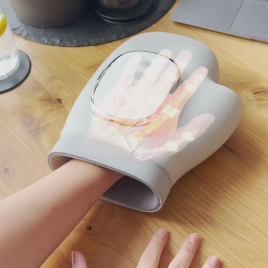 Alorani™ | HandRelief Pro